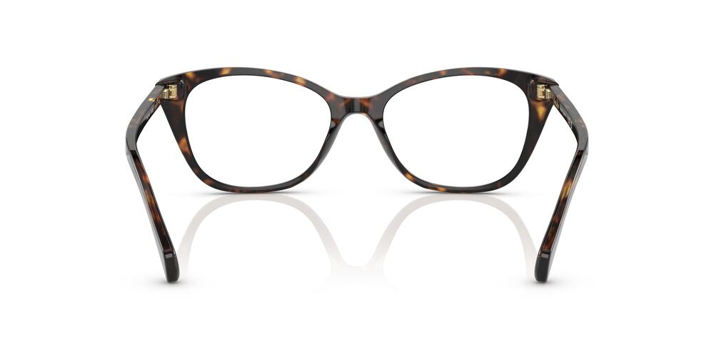 Gafas Oftálmicas Ralph 0RA7146 Mujer Color Havana