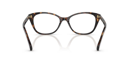 Gafas Oftálmicas Ralph 0RA7146 Mujer Color Havana