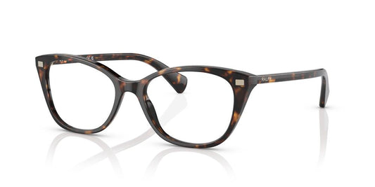 Gafas Oftálmicas Ralph 0RA7146 Mujer Color Havana