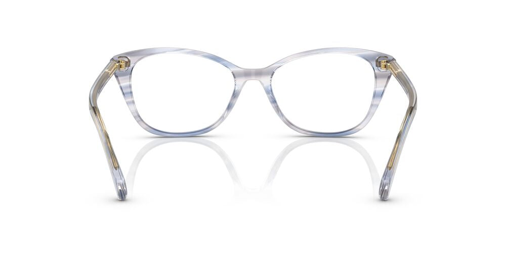 Gafas Oftálmicas Ralph 0RA7146 Mujer Color Azul