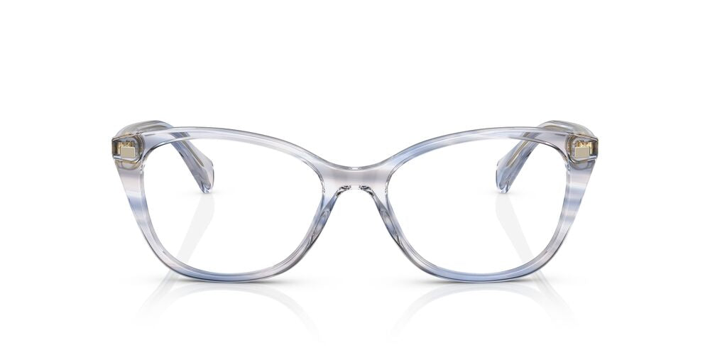 Gafas Oftálmicas Ralph 0RA7146 Mujer Color Azul