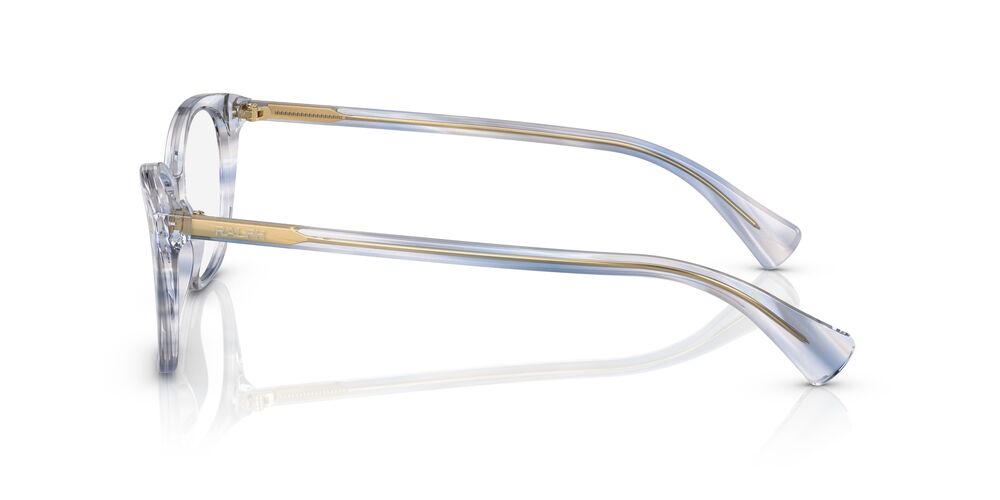 Gafas Oftálmicas Ralph 0RA7146 Mujer Color Azul