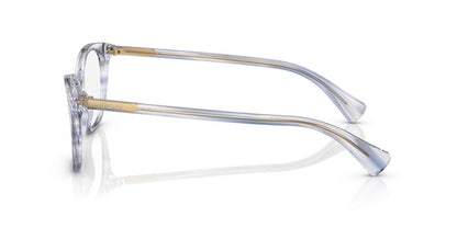 Gafas Oftálmicas Ralph 0RA7146 Mujer Color Azul