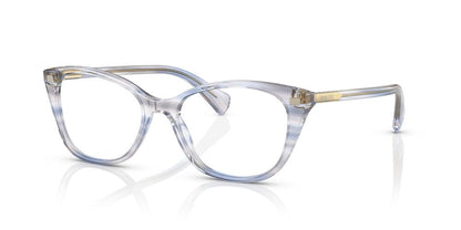 Gafas Oftálmicas Ralph 0RA7146 Mujer Color Azul