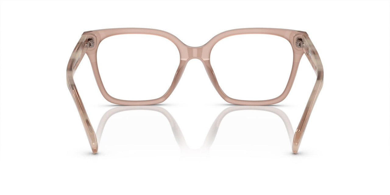 Gafas Oftálmicas Ralph 0RA7158U Mujer Color Rosa