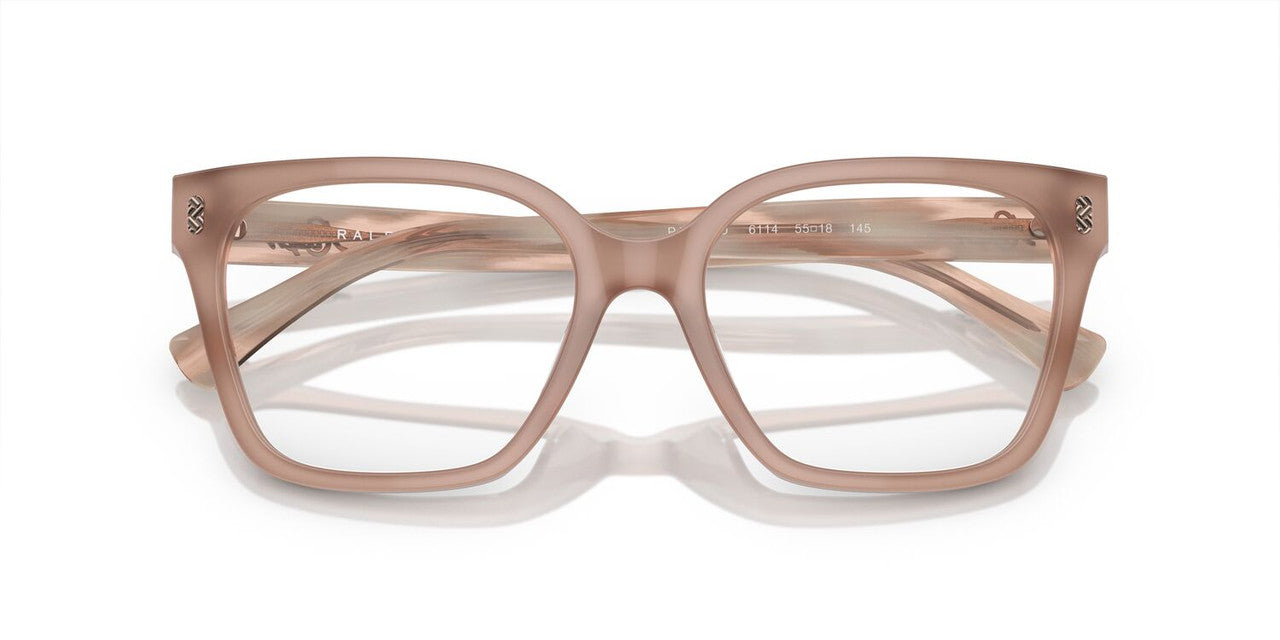 Gafas Oftálmicas Ralph 0RA7158U Mujer Color Rosa