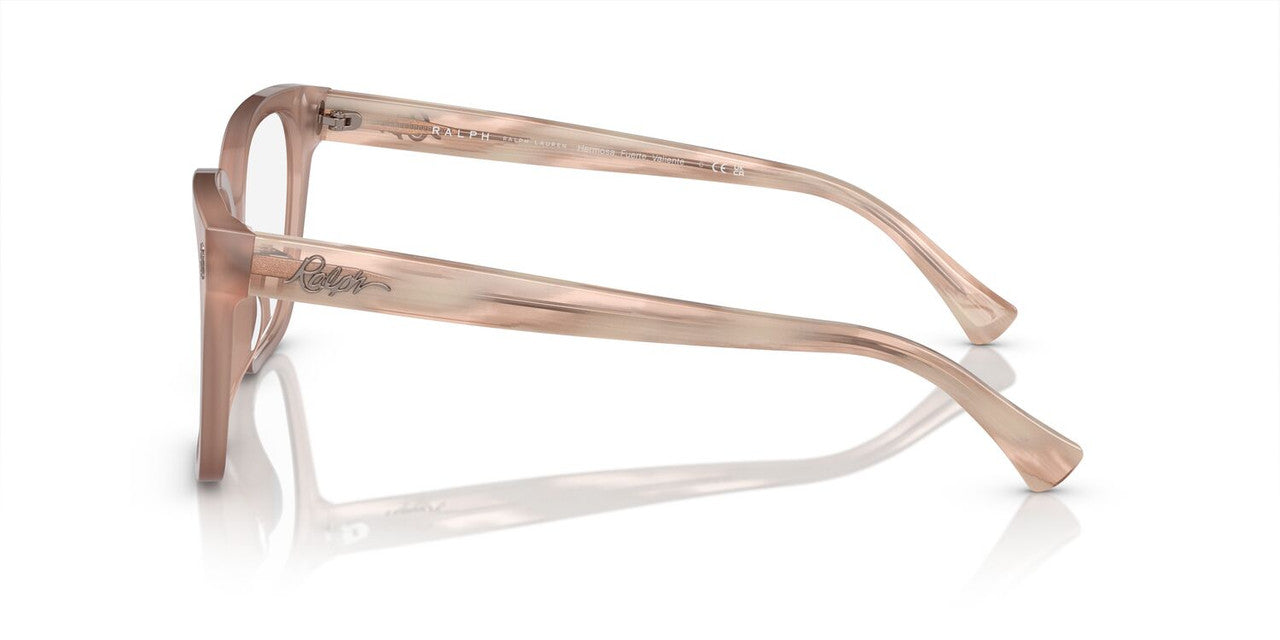 Gafas Oftálmicas Ralph 0RA7158U Mujer Color Rosa