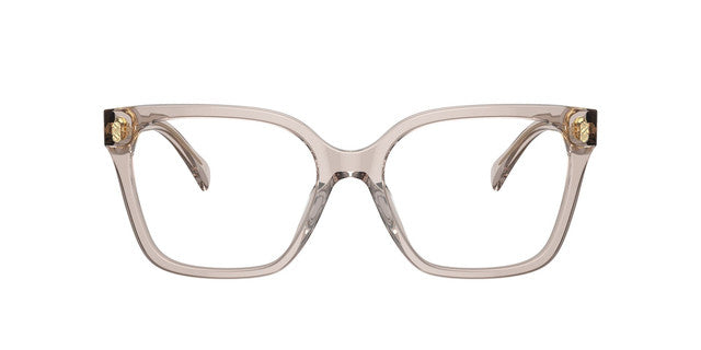 Gafas Oftálmicas Ralph 0RA7158U Mujer Color Marrón