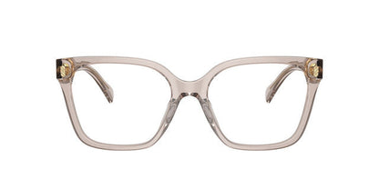 Gafas Oftálmicas Ralph 0RA7158U Mujer Color Marrón