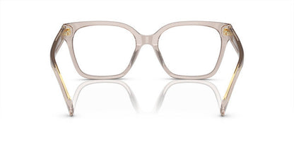 Gafas Oftálmicas Ralph 0RA7158U Mujer Color Marrón