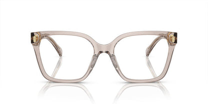 Gafas Oftálmicas Ralph 0RA7158U Mujer Color Marrón