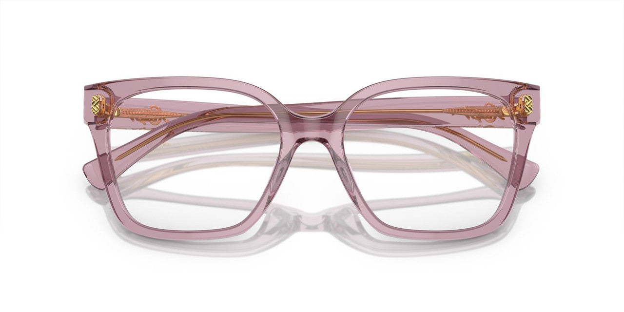 Gafas Oftálmicas Ralph RA7158U Mujer Color Violeta