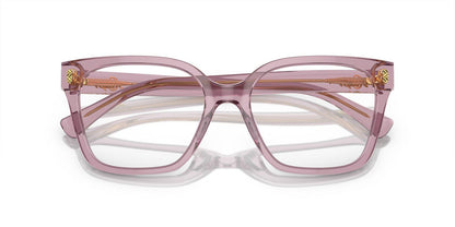 Gafas Oftálmicas Ralph RA7158U Mujer Color Violeta