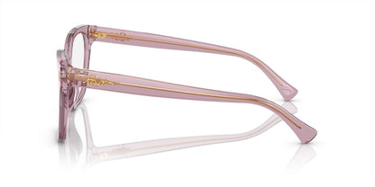Gafas Oftálmicas Ralph RA7158U Mujer Color Violeta