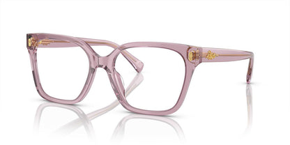 Gafas Oftálmicas Ralph RA7158U Mujer Color Violeta