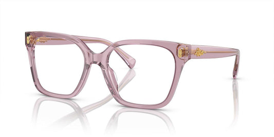 Gafas Oftálmicas Ralph RA7158U Mujer Color Violeta