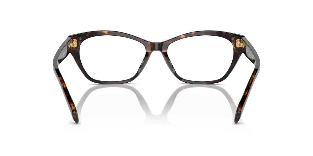 Gafas Oftálmicas Ralph RA7161U Mujer Color Havana