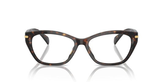 Gafas Oftálmicas Ralph RA7161U Mujer Color Havana