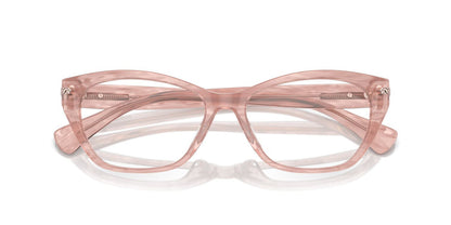 Gafas Oftálmicas Ralph RA7161U Mujer Color Rosa