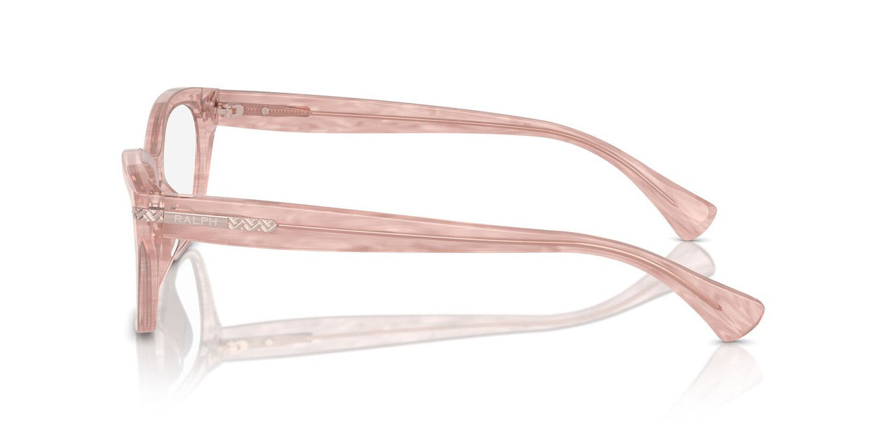 Gafas Oftálmicas Ralph RA7161U Mujer Color Rosa