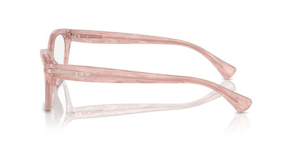 Gafas Oftálmicas Ralph RA7161U Mujer Color Rosa
