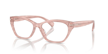 Gafas Oftálmicas Ralph RA7161U Mujer Color Rosa