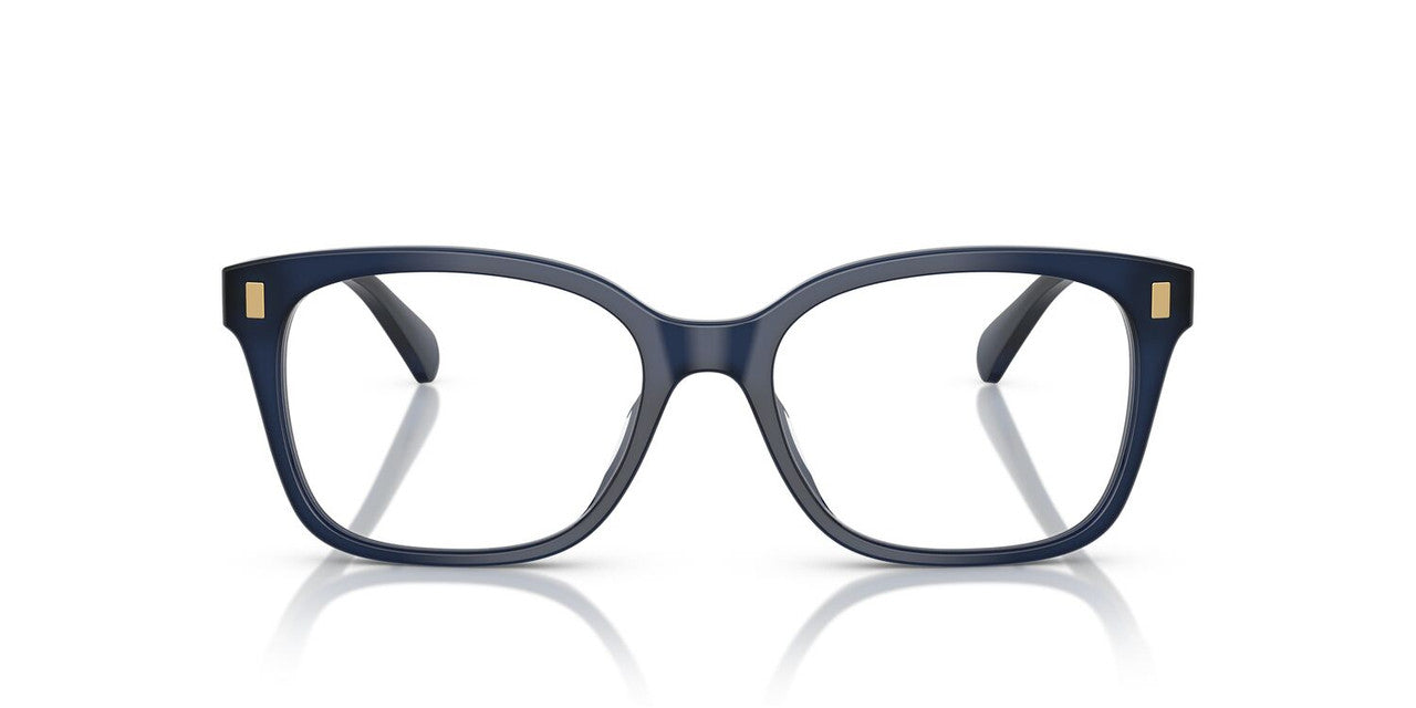 Gafas Oftálmicas Ralph RA7174U Mujer Color Azul