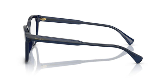 Gafas Oftálmicas Ralph RA7174U Mujer Color Azul