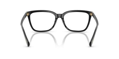 Gafas Oftálmicas Ralph RA7178U Mujer Color Negro