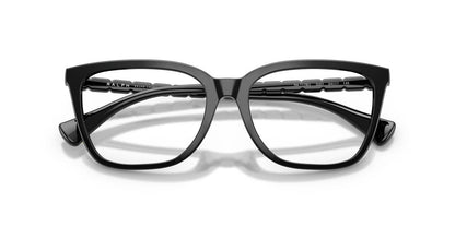 Gafas Oftálmicas Ralph RA7178U Mujer Color Negro