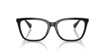 Gafas Oftálmicas Ralph RA7178U Mujer Color Negro