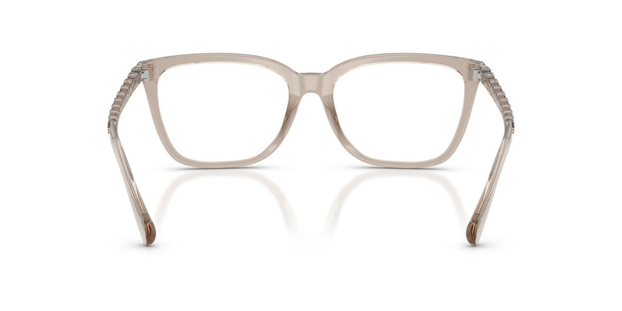 Gafas Oftálmicas Ralph RA7178U Mujer Color Beige