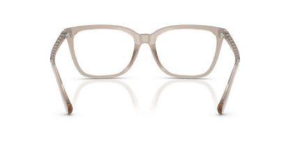 Gafas Oftálmicas Ralph RA7178U Mujer Color Beige