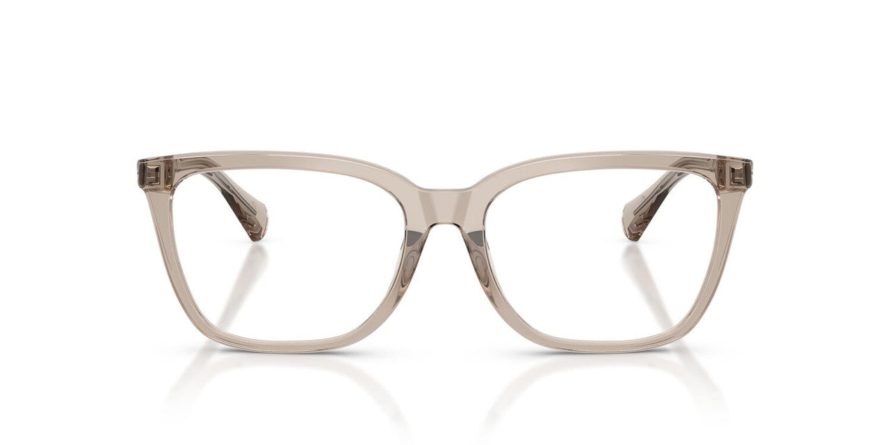 Gafas Oftálmicas Ralph RA7178U Mujer Color Beige