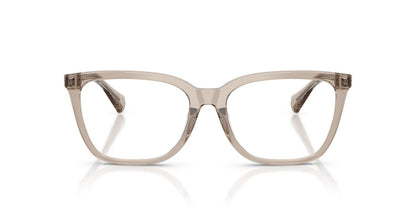 Gafas Oftálmicas Ralph RA7178U Mujer Color Beige