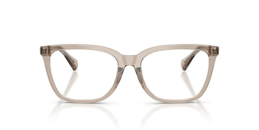 Gafas Oftálmicas Ralph RA7178U Mujer Color Beige