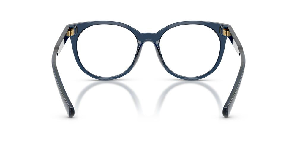 Gafas Oftálmicas Ralph RA7182U Mujer Color Azul
