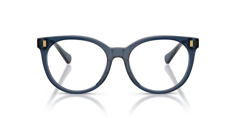 Gafas Oftálmicas Ralph RA7182U Mujer Color Azul