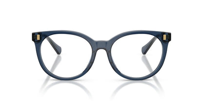Gafas Oftálmicas Ralph RA7182U Mujer Color Azul