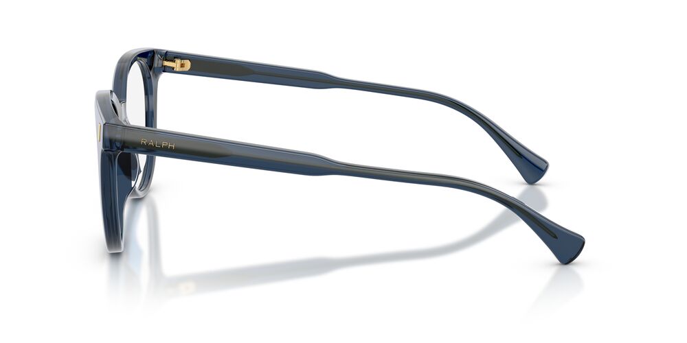 Gafas Oftálmicas Ralph RA7182U Mujer Color Azul