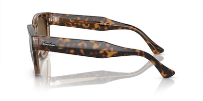 Gafas de Sol Ray-Ban 0RB0298S Unisex Color Café