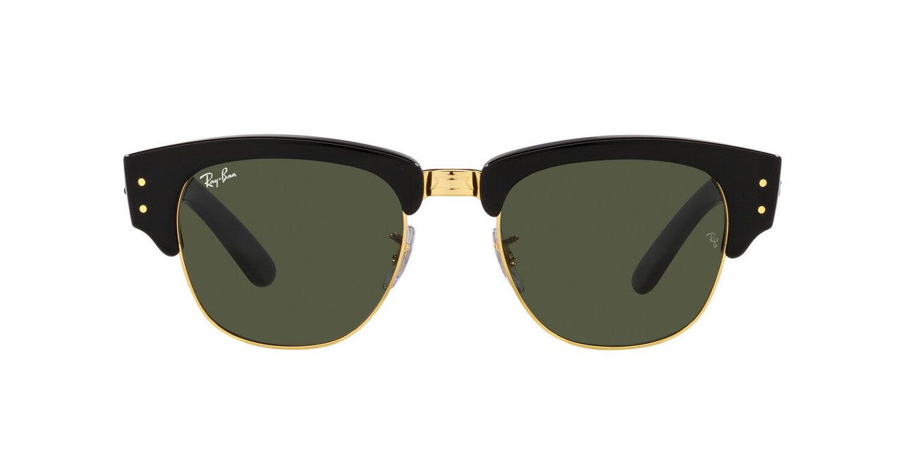 Gafas de Sol Ray-Ban 0RB0316S Unisex Color Negro