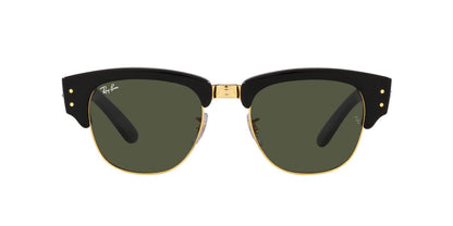 Gafas de Sol Ray-Ban 0RB0316S Unisex Color Negro
