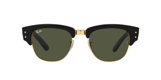 Gafas de Sol Ray-Ban 0RB0316S Unisex Color Negro