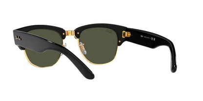 Gafas de Sol Ray-Ban 0RB0316S Unisex Color Negro
