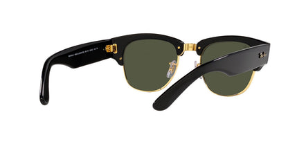 Gafas de Sol Ray-Ban 0RB0316S Unisex Color Negro