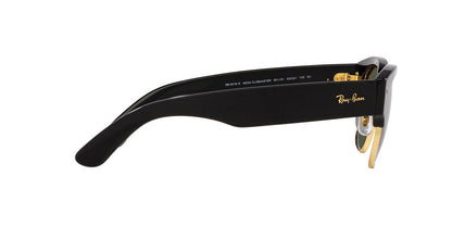 Gafas de Sol Ray-Ban 0RB0316S Unisex Color Negro