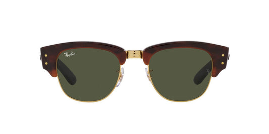 Gafas de Sol Ray-Ban 0RB0316S Unisex Color Havana