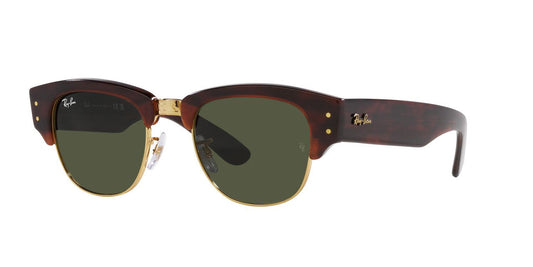 Gafas de Sol Ray-Ban 0RB0316S Unisex Color Havana