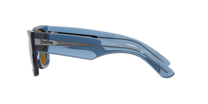 Gafas de Sol Ray-Ban 0RB0840S Unisex Color Azul